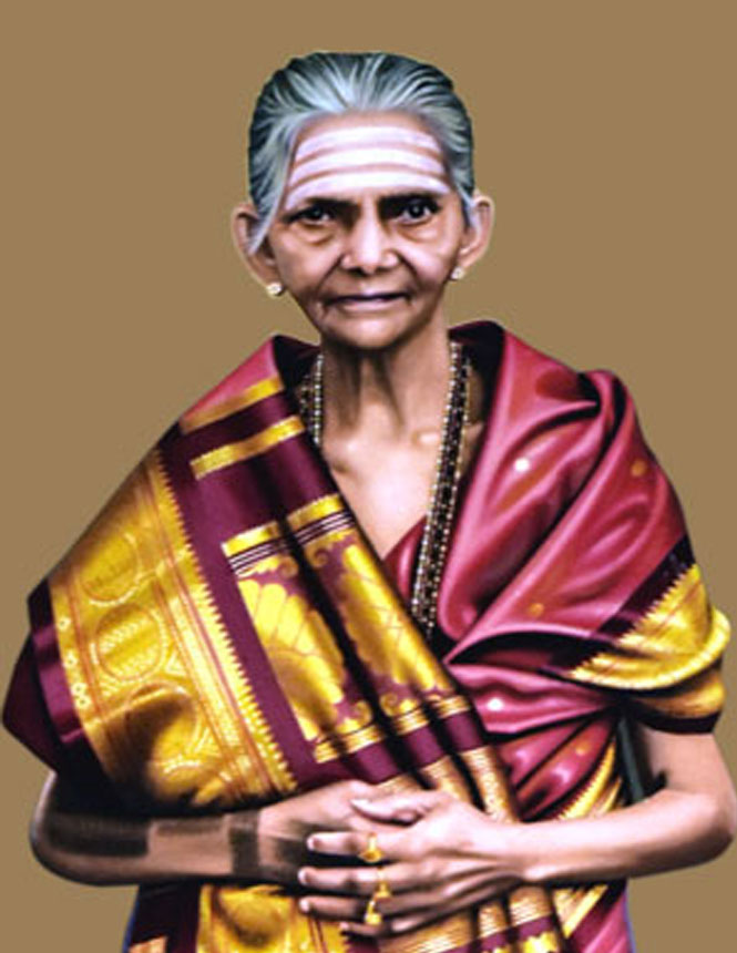 Vel's Vidhayalaya - About Us